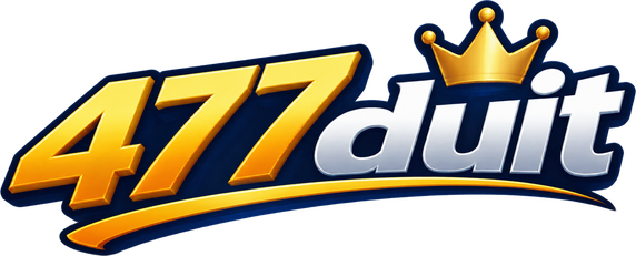 477 Duit Logo